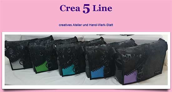 Crea5Line Hauptstrasse 83, 5274 Mettau